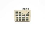 Emerson 1C31181G01 Westinghouse PLC Input Module analog input output module