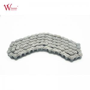 China Rigging Hardware Motorcycle Transmission Parts WIMMA 428 Motorcycle Roller Chain wholesale