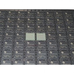 Texas Instruments TS3DV642A0RUAR Electronnew And Original Bios Chips Ic