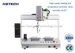 Safe and Environmentally Friendly Automatic Soldering Machine with Cleaning