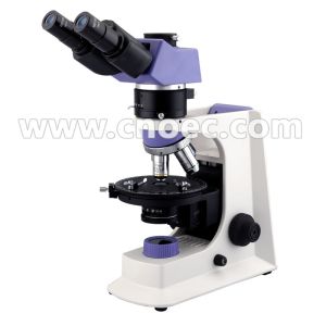 China 40X - 400X Metallurgical Polarizing Light Microscope WF10X - 18mm A15.2603 wholesale