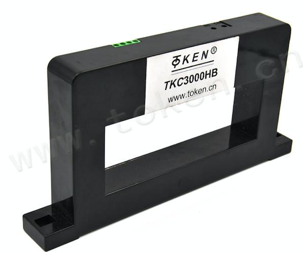Quality Frequency Converter Open Loop Hall Sensor For AC Current Measurement for sale