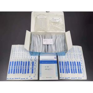 China SARS-CoV-2 Antigen IVD Kit SWAB wholesale