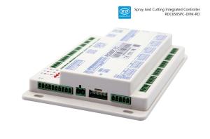 Ruida Single Beam Large Visual Spray Cutting Integrated Controller RDC6585PC-DFM-RD