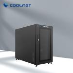 One Stop Smart Rack Data Center With Intelligent Monitoring System