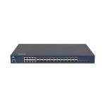 L3 Managed Ethernet Network Switch 16SFP 8SFP RJ45 Combo