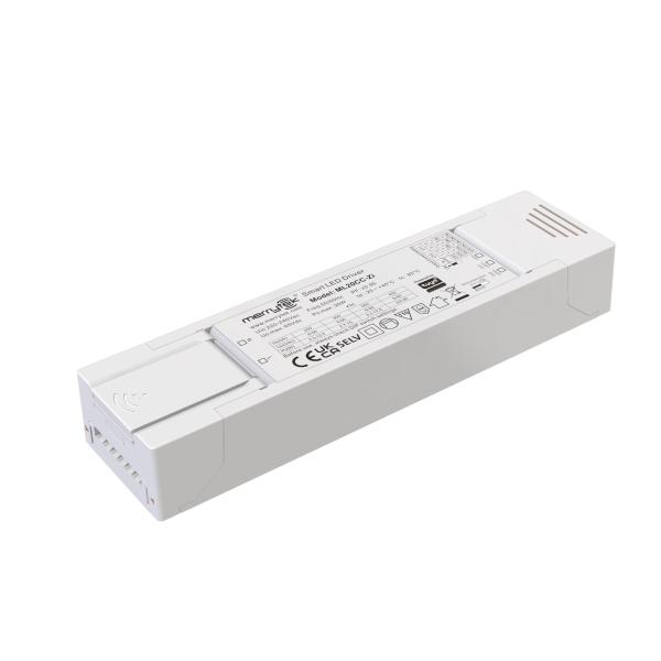 Quality Tuya Zigbee3.0 IOT Driver ML20C-Zi & ML20CC-Zi ML46C-Zi & ML46CC-Zi for sale