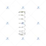 MPM SPRING P10835 Smt Machines MPM Parts MPM Printer Part