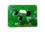 5V 12864 LCD Display Module 128 x 64 Dots Graphic Matrix COB LCD Screen With