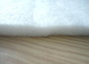 China Polyester Dust Filter Cloth Nonwoven Needle Punched Felt Filter For Carbon Industry on sale