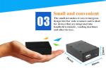 1D CCD Embedded Barcode Scanner Module For Inventory Kiosk Machine YHD-M100C