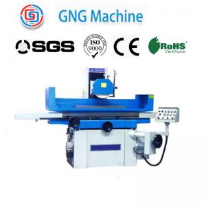 China Normal Precision Metal Surface Grinding Machine ROHS Compact Structure wholesale