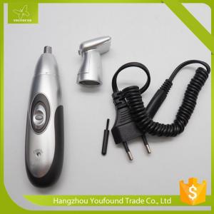 China KM-502 Hair Cutting Machine Nose Hair Clippers Mult-function Hair Trimmer on sale