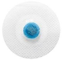 Quality Resting  Skintact Electrodes Foam Backing For Monitoring CE Certificated for sale