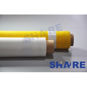 Fine Monofilament Polyester Printing Mesh Bolting Cloth Fabric Silk Screen