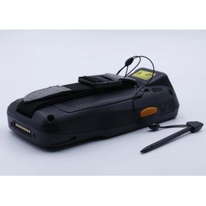 Elegant Powerful Personal Digital Assistant , 4500mAh Portable Barcode Scanner