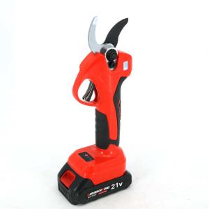 Cordless Pruner Shear Efficient Fruit Tree Bonsai Pruning Electric Tree Branches Cutter