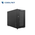 Micro Data Center Provides An Easy-To-Configure Solution For High Density Rack