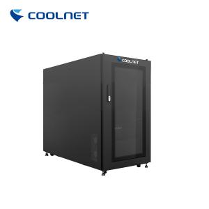 Micro Data Center Integrated Rack Data Center Solution All In One