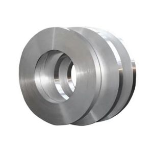China Strong Stainless Steel Strip with No.1 Surface Finish and ±1% Tolerance at Low wholesale