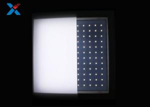 1mm Light Acrylic Diffuser Sheet Matte Perspex Panels Custom Cutting