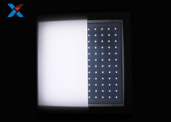 Quality 1mm Light Acrylic Diffuser Sheet Matte Perspex Panels Custom Cutting for sale