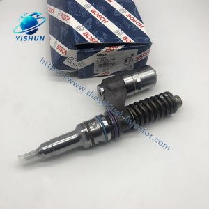 China Diesel Engine Parts 500331074 Diesel Injector 5235710 1677158 8112818 wholesale