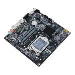 Low Power Support Wifi lga 1150 AIO All In One H81 Computer Mini Itx Motherboard
