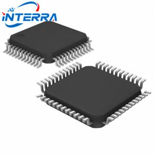China ODM STMicroelectronics Chips Integrated Circuits STM32F103C8T6 64KB FLASH 48LQFP wholesale