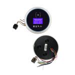 Wifi Bluetooth TFT Indoor Outdoor MIFARE ISO1443A Or ISO1443B QR Scanner HTTP