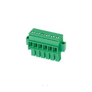 China M2 Steel 3.5mm PA66 Pcb Screw Terminal Connector wholesale