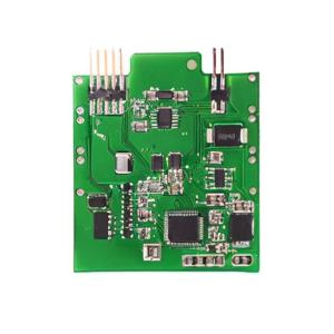 Peelable Multilayer PCB Assembly For Complex High Speed Electronics