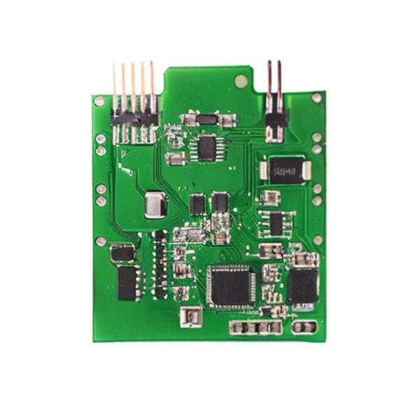 Quality Peelable Multilayer PCB Assembly For Complex High Speed Electronics for sale