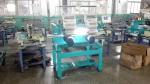 15 Needles Two Head Embroidery Machine With Table Small And Exquisite