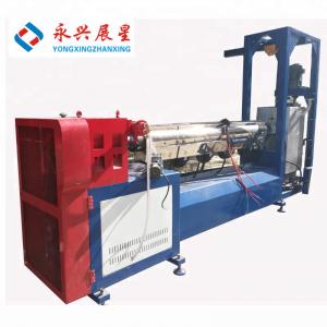China 150-200 KG/H PET Strap Making Machine 0.4mm-1.5mm wholesale