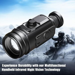 China Experience Durability with our Multifunctional Handheld Infrared Night Vision Technology wholesale