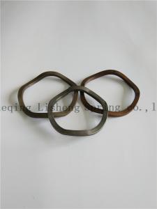 China Nested Wave Springs Multi Turn Wave Springs wholesale