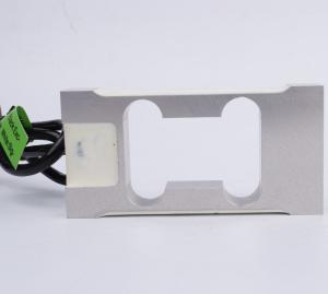 China Aluminum Alloy Single Point Load Cell 3-200kg Range Electronic Scale Sensor on sale