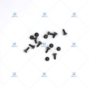 China FUJI W08 FEEDER PRESSING COVER ASSEMBLYSCREW PM06AS3 FUJI Feeder Part wholesale