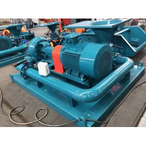 China Offshore Drilling Fluids Process Venturi Hopper Mixing Pump wholesale