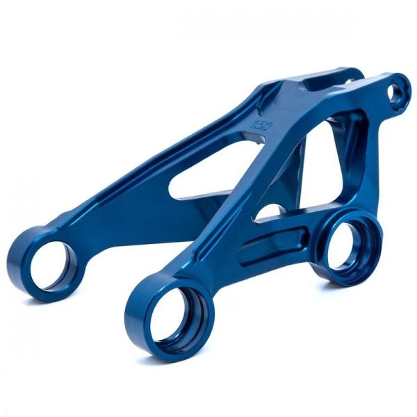 Quality Custom CNC Machined Aluminum Parts SLA/SLS 3D Printing Processing Long Lifespan for sale