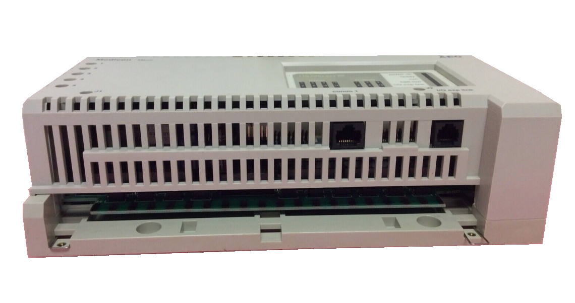 Schneider Electric Modicon Micro 110CPU61203 Central Processing Unit CPU Module