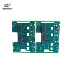 2GB/4GB/8GB Ram Custom Printed Circuit Board Assembly for Open and Short Testing
