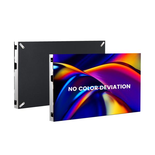 High Quality 4K 8K COB LED Modules Display P0.93 Quantum Dot Micro COB LED