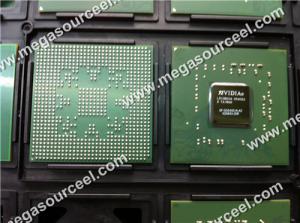 Computer IC Chips GO7400-N-A3 Computer GPU CHIP NVIDIA Computer IC Chips