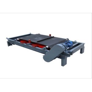 China RCYB-G Series Super Strong Permanent Magnet Iron Remover De-Ironing Seperating Machine wholesale