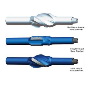 Stabilizers with near bits and string type