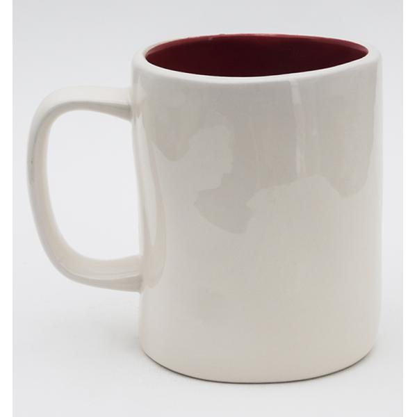 Sublimation Machine Mug Custom Logo Sublimation Ceramic Cup