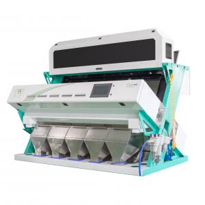 China High Definition Quartz Stone Color Sorting Machine 320 Channel on sale