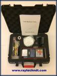 Digital Portable hardness tester, inbuild printer hardness tester, steel